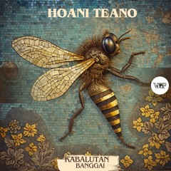 Hoani Teano - Kabalutan ( Camel VIP Records)