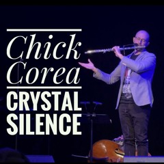 Crystal Silence(Chick Corea) By Sarpay Ozcagatay live at Berklee
