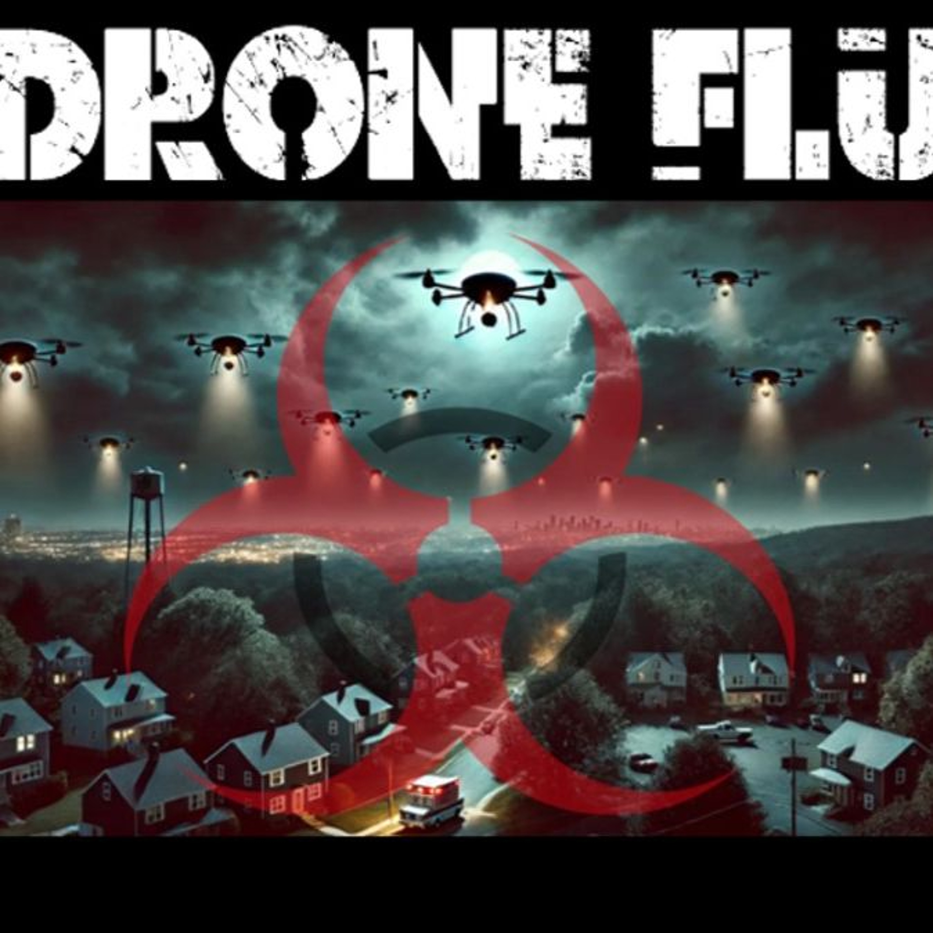 Show sample for 12/17/24: DRONE FLU