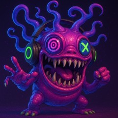 Simko - Mongo Monster