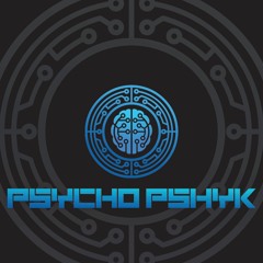 Psycho Pshyk- Mind Evolution New Set 2023