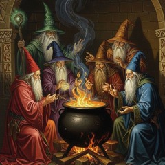 2FADED CYPHER -junebugg x andre tru x luhhvoodoo x babygrey x trix x rone