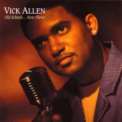 Vick Allen – Let's Dance