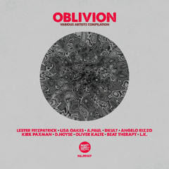 Oliver Kalte - Sog (Original Mix) Naked Lunch Records
