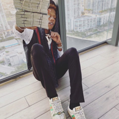 Smooky Margielaa- Bankrolls
