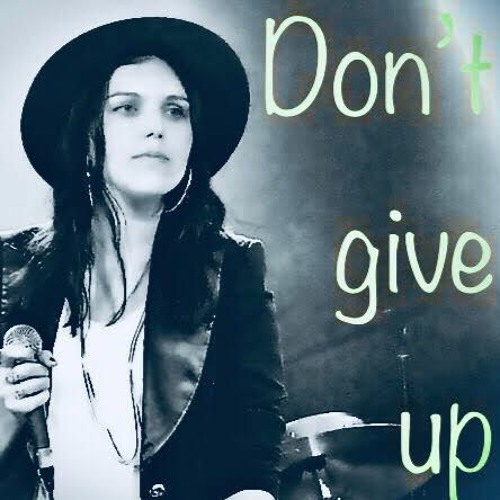 Don't Give Up ft. Lil Kyz