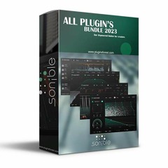 Sonible All Plugins Bundle 2023 (Windows) – Elevate Your Audio Experience Download!