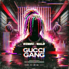 Gucci Gang (HARD TECHNO EDIT)(FREE DL)