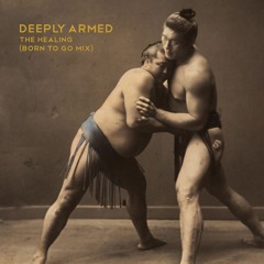 The Healing (Born to Go Mix)