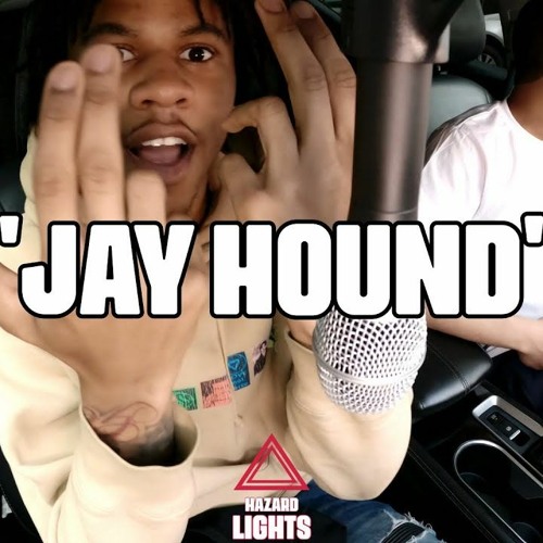 Jay Hound | Hazard Lights ⚠️