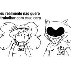 VAMO LÁ, VAMO PRO BRASIL! [TINTN CANCELLED TRACK]