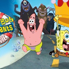 WATCH~The SpongeBob SquarePants Movie (2004) FullMovie Free Online [617813 Plays]