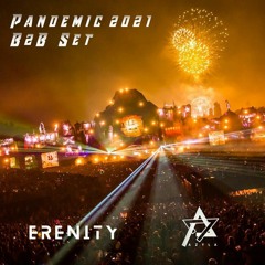 Azyla vs Erenity (Pandemic 2021 B2B Set)