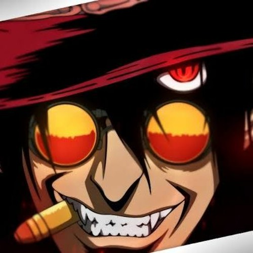 Restrição Zero   Alucard (Hellsing)   D.Y.A