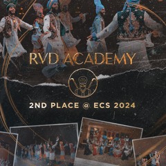 Raakhe Virse De @ East Coast Showdown 2024 (2nd Place) - DJ Subsonic, Jasmit Gill & Legitamit