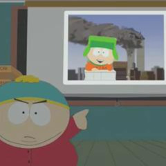 South Park - 9/11 Juice Rmx Tekno