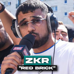 ZKR - RED BRICK [CLEAN VERSION]