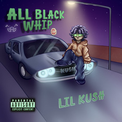ALL BLACK WHIP