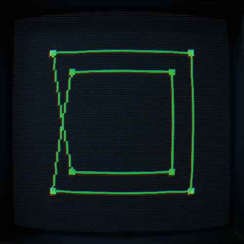 AcidSepp - Motion Parallax