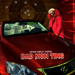Bad Mon Ting 🇯🇲