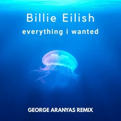 Billie Eilish - everything i wanted (Remix)