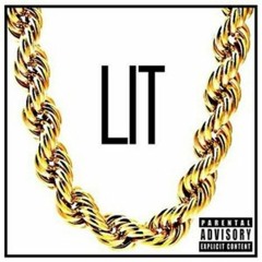 EddieHoodRich - Lit
