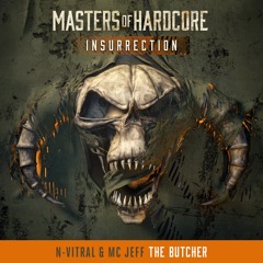 N-Vitral & MC Jeff - The Butcher