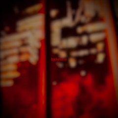 backrooms (evil)