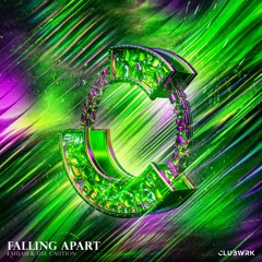 Fahjah & Use Caution - Falling Apart