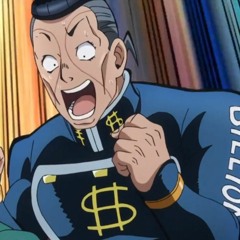 Okuyasu has family issues