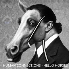 PREMIERE: Human Connections - Hello Horses