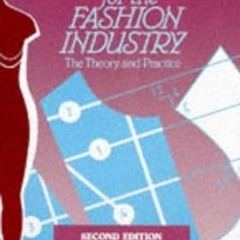 [Ebook] Reading Grading for the Fashion Industry: With Children's Wear and Men's Wear (EBOOK PD