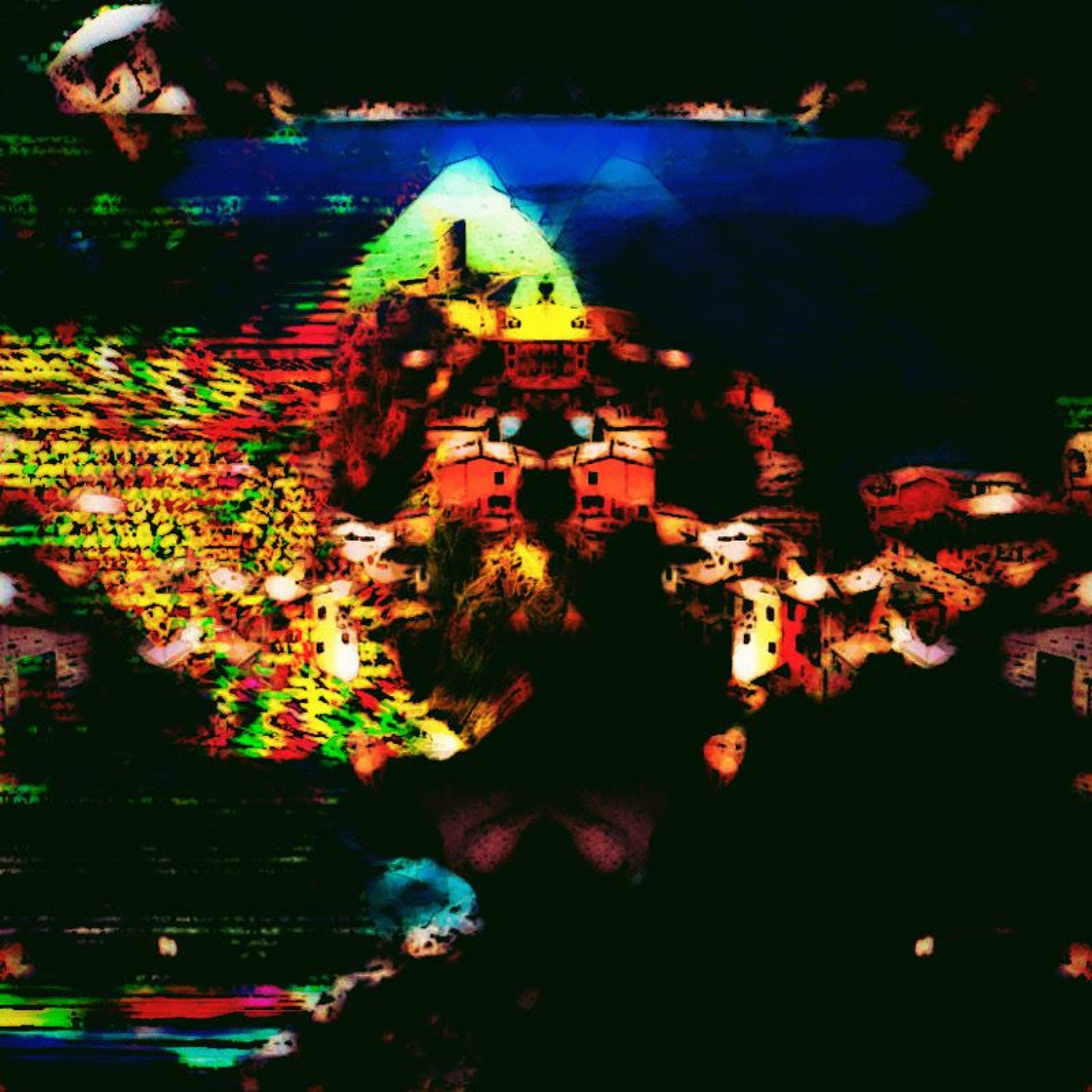 Douglas 4 episode artwork