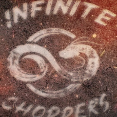 SALVO ENT - INFINITE CHOPPERS (ft. Crucified, SPLXT, AceThaGoblin, Kal Paseo, LEECHY! etc)