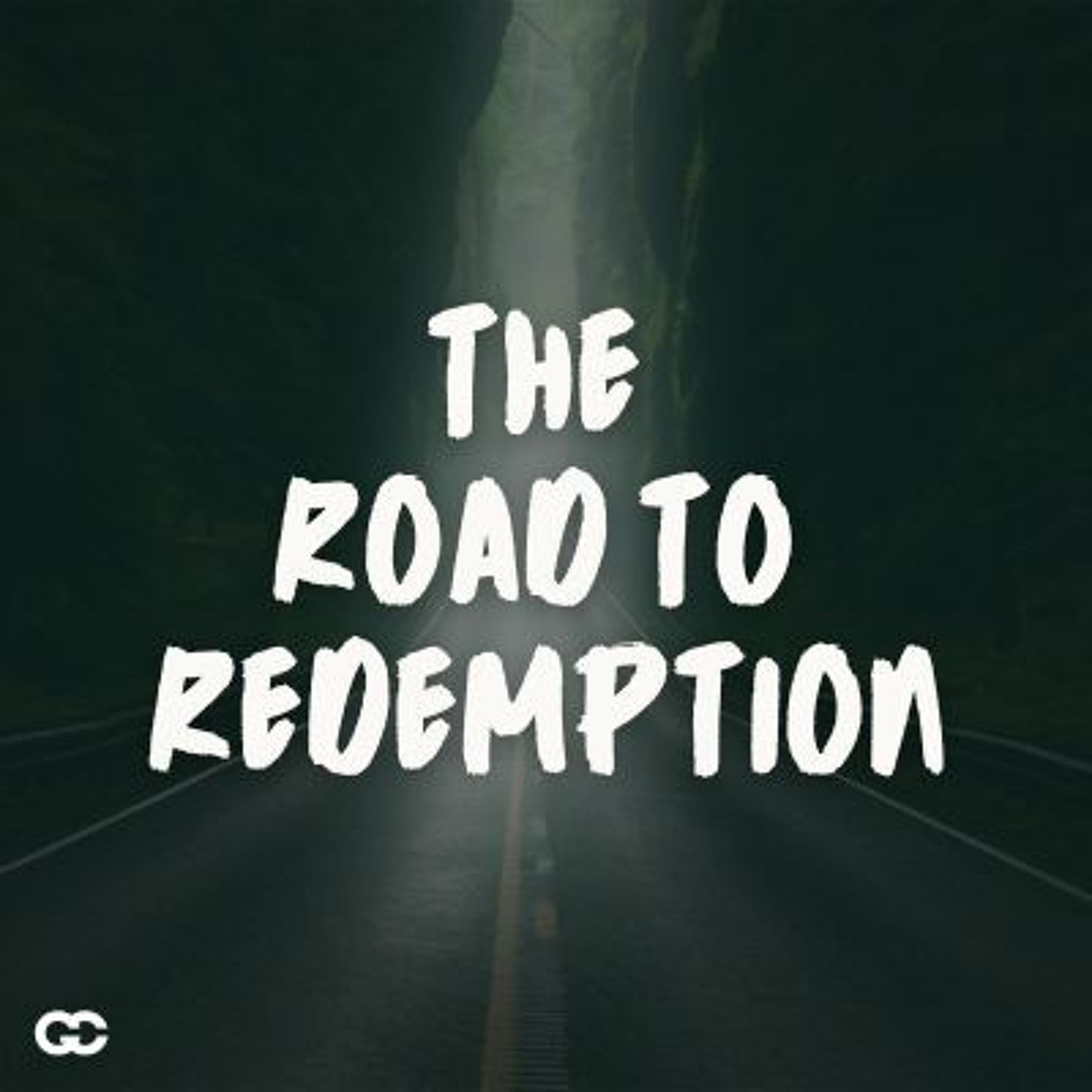 Easter Sunday 2025 | The Road to Redemption | Pastor Chad Barr episode artwork