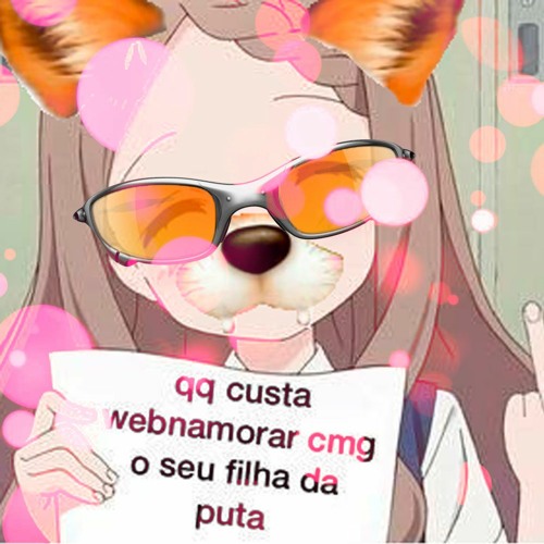 S0ulj4 B0y - K155 M3 Thru Th3 Ph0n3 (Seu Luís Bregadeira Remix)