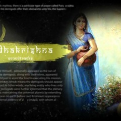 Radhakrishn soundtracks 28 - Various Themes 5 (Krishna Sad Themes)