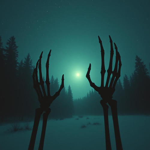 Explózia smrti Vol 2