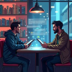 AI Unleashed: Exploring the Future of Cognitive Computing