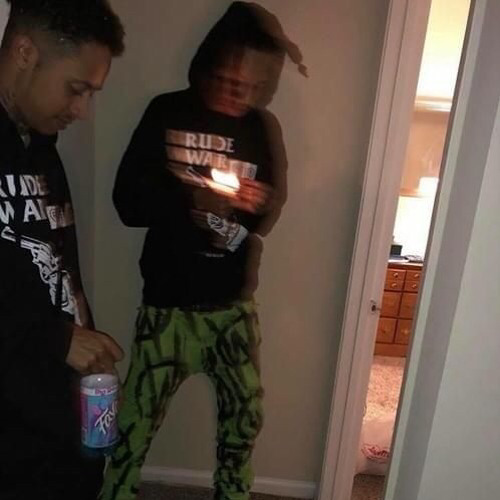 10KDunkin & Tony Shhnow - Die Bout Mine [Prod: Benjicold] [BTDOH EXCLUSIVE]