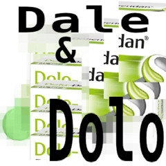 Dale 'n' Dolo (slackin' off)