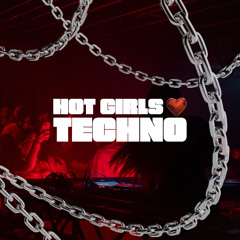 hard techno set @ Bark Division