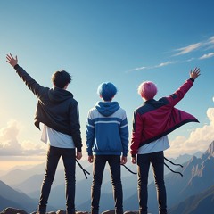 King of the Mountain