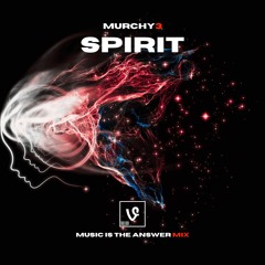 Spirit (Music Is The Answer Mix)