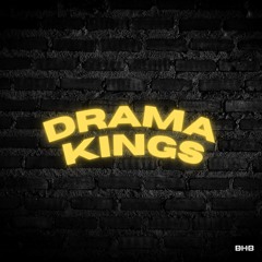 Drama Kings (Instrumental)