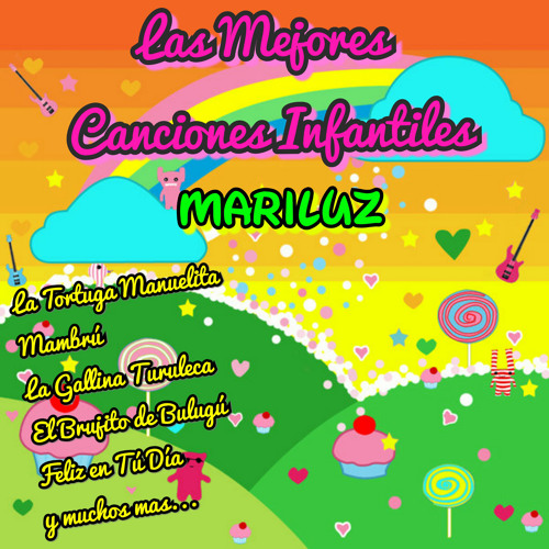 Stream Feliz Cumpleaños by Mariluz | Listen online for free on SoundCloud