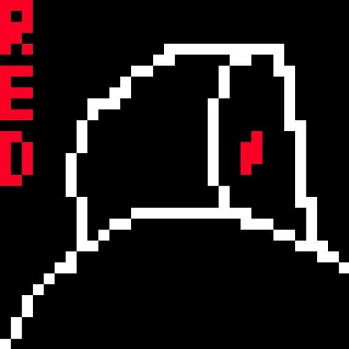 Red Megalovania - DEEPEST RED