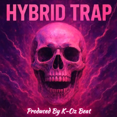 Chains of Fire 🔥💀 Hybrid Trap