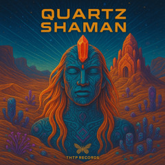 Quartz Shaman