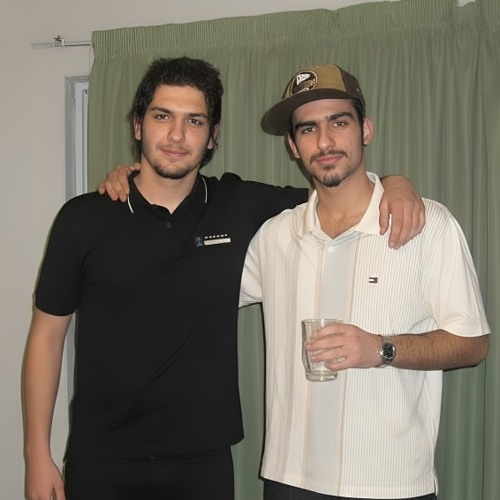 Ho3ein x Hichkas - 5 Shanbe.mp3